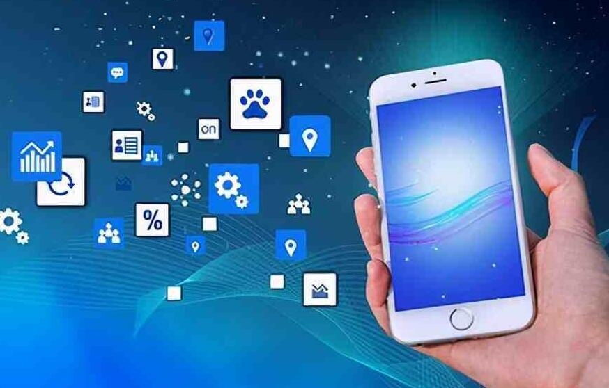 无需代码制作APP软件—开启普通人的软件制作之旅插图