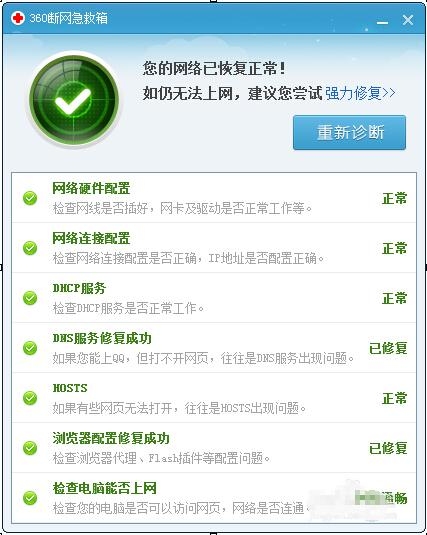 网址提交时显示网页错误的解析与解决方案插图 网址提交时显示网页错误的解析与解决方案插图