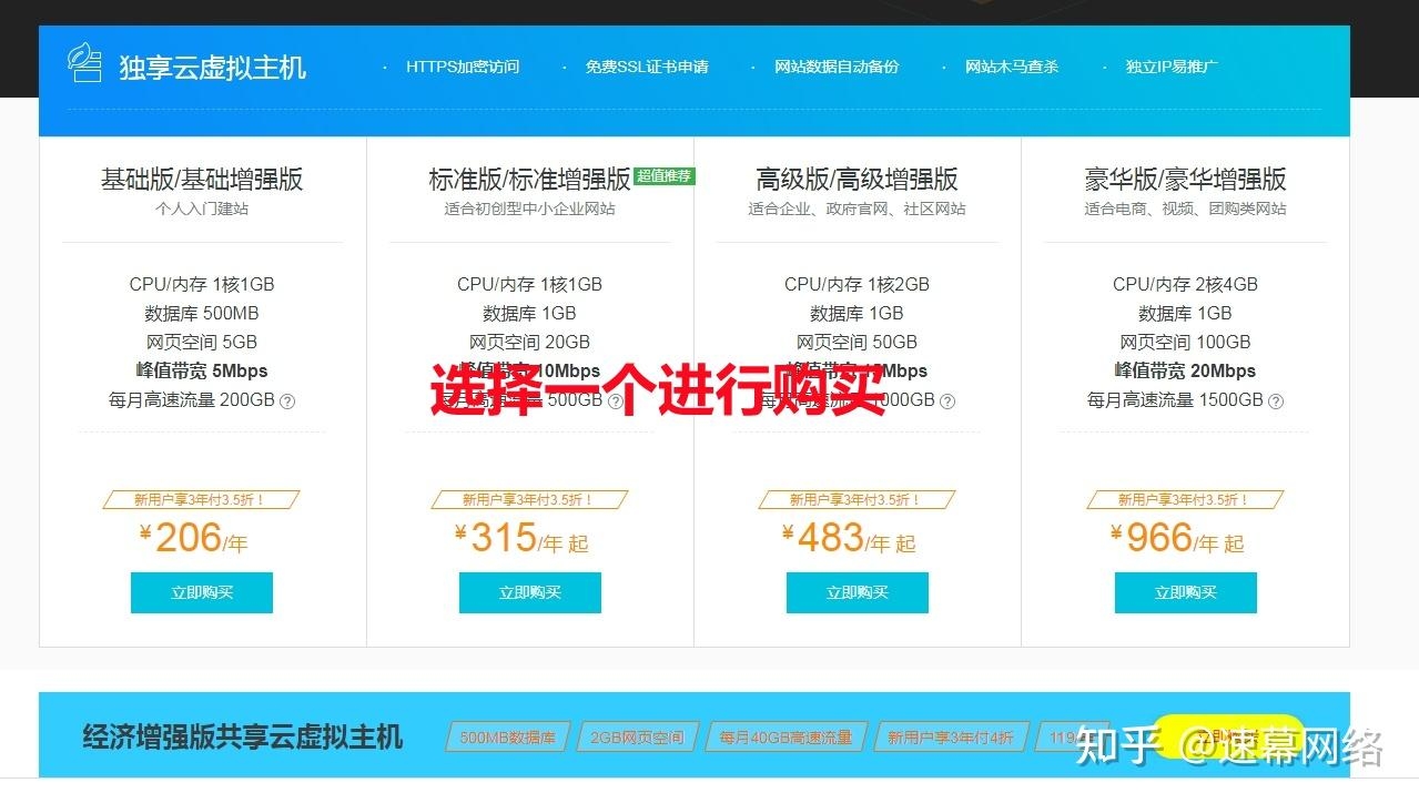 网站空间,存储网站文件与资料的重要虚拟主机区域插图 网站空间,存储网站文件与资料的重要虚拟主机区域插图