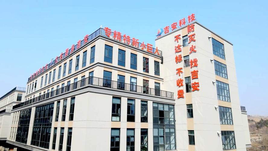 吉安网站建设有限公司，专业引领，创新驱动插图