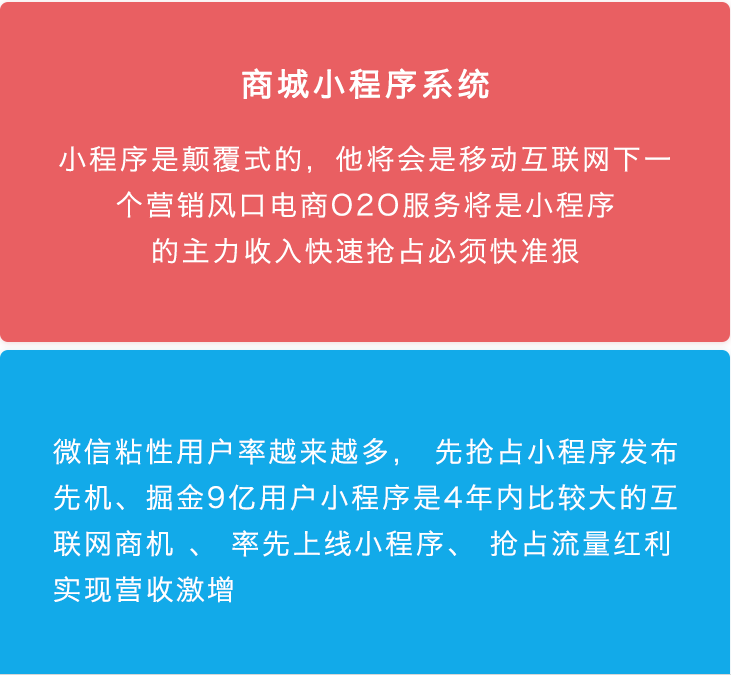 小程序开发公司推荐，如何选择优质服务商？，好的微信小程序平台有哪些特点？华盛恒辉上榜！插图