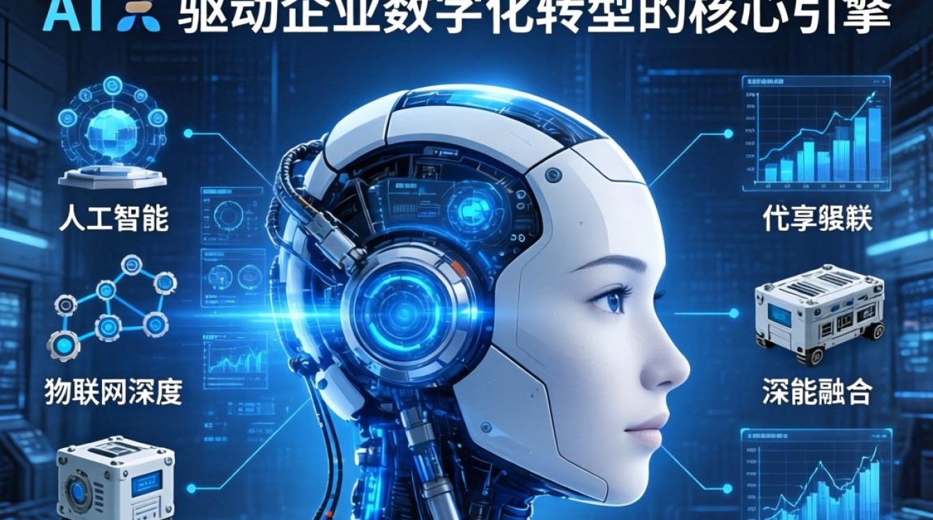 京东云主机，企业数字化转型的强大引擎插图