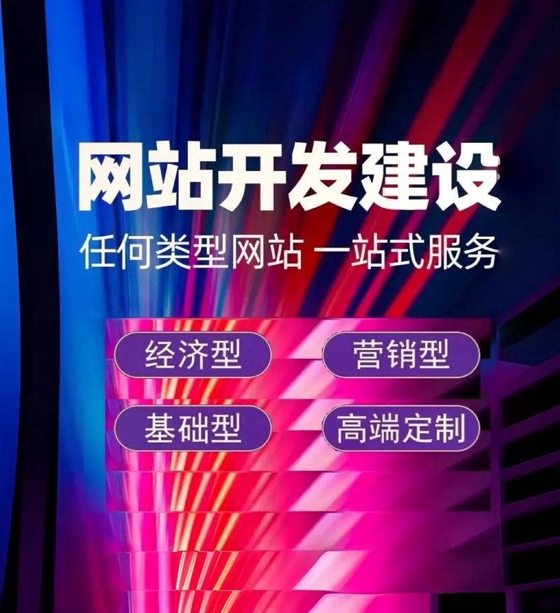 免费建站，轻松实现网站建设插图