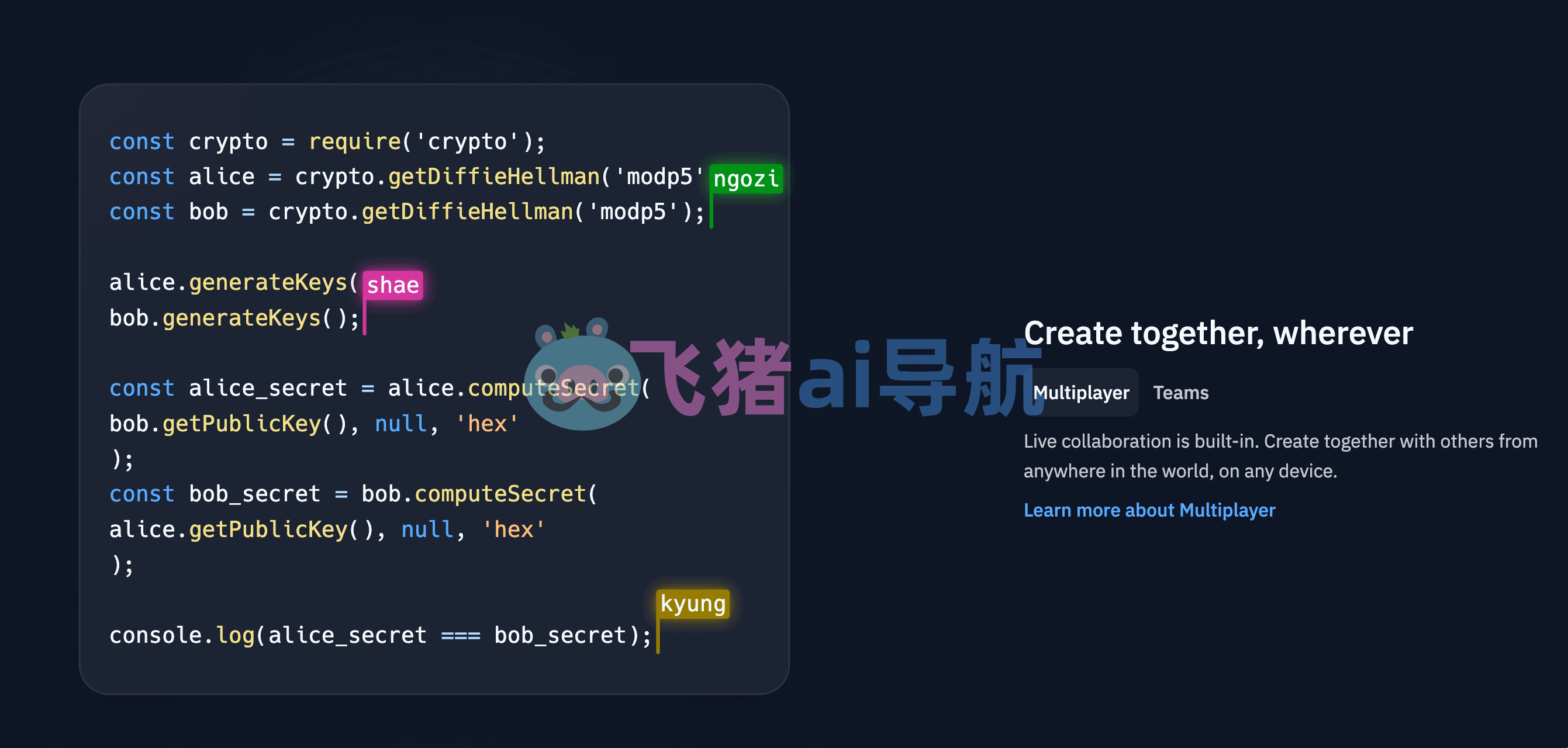 免费PHP托管教程，如何申请和使用Replit账号获取谷歌云资源？插图