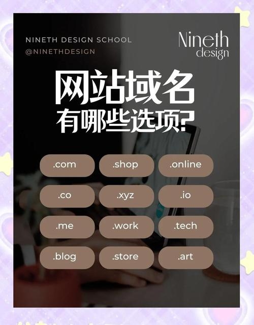 免费注册网站域名的最佳选择插图