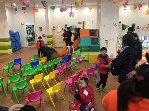 托管班是否赚钱？插图