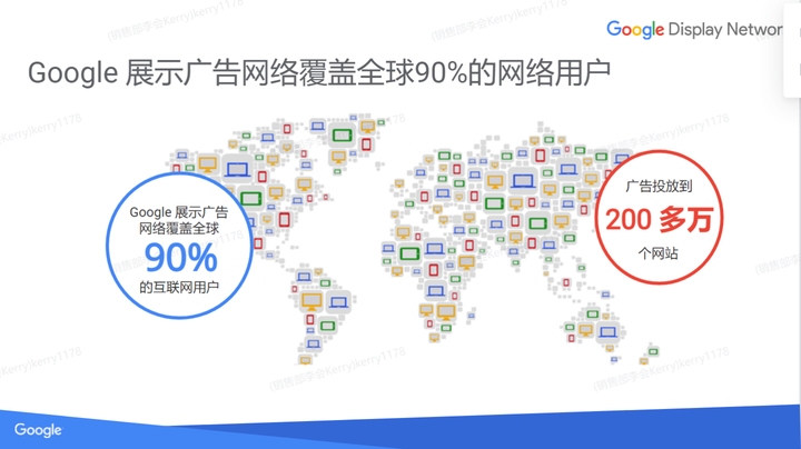 谷歌分析，一个重要的第三方数据网站插图