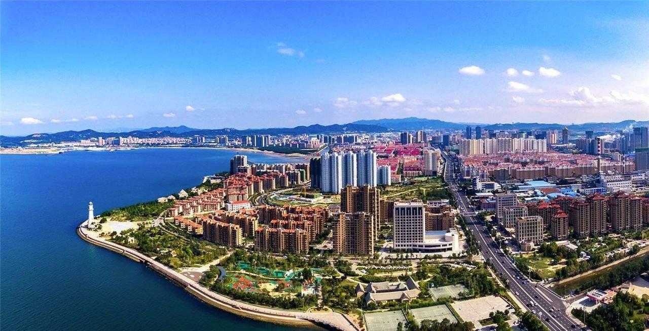威海,一座魅力城市的百科解读插图 威海,一座魅力城市的百科解读插图