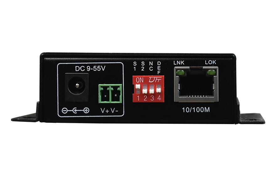 串口服务器在物联网领域中的角色及应用案例插图