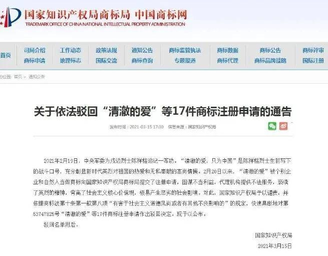 驰名商标注册与域名申请的全方位解析插图