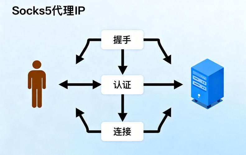 泥马IP代理，探索网络自由的新途径插图