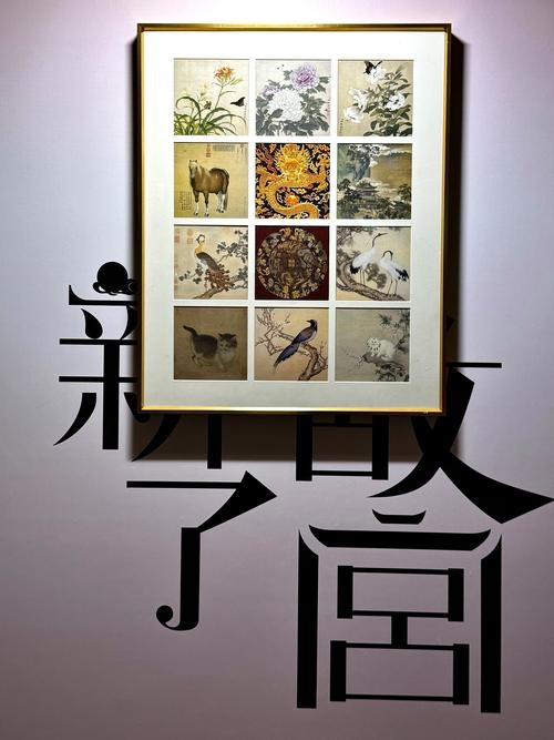 卢世平作品,建站大师的独特视角与精湛技艺插图 卢世平作品,建站大师的独特视角与精湛技艺插图