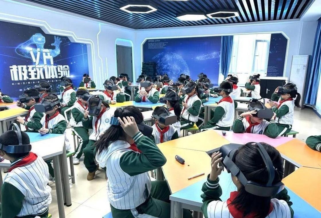 学生Web端,探索数字时代的全新学习体验插图 学生Web端,探索数字时代的全新学习体验插图
