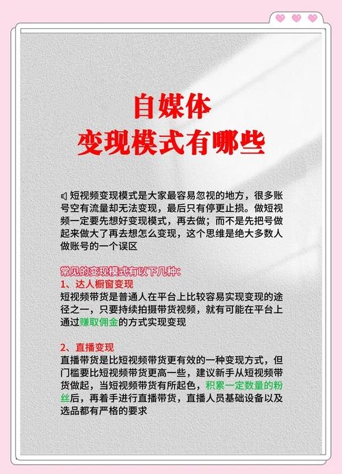 新闻网站的盈利途径，广告收入与流量变现结合搜狐网易自媒体平台收益策略插图