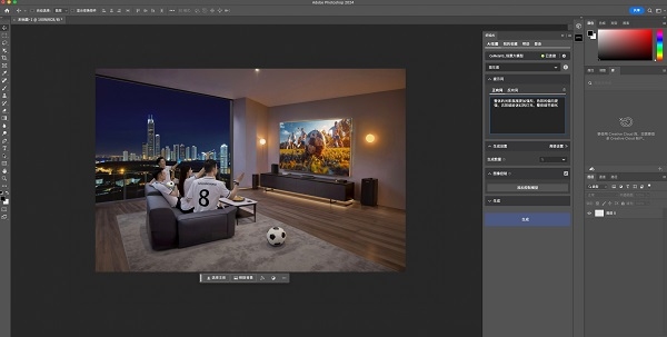 AI工具助力快速生成PPT，CC加速器苹果版体验与下载指南插图