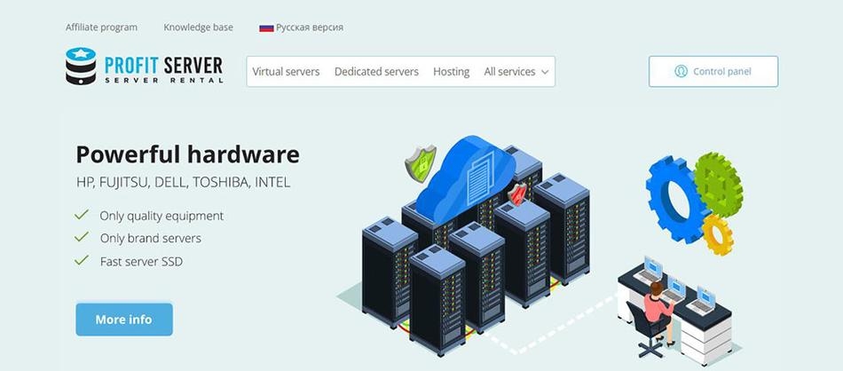 探索国内免备案VPS主机，不限内容的未来趋势插图