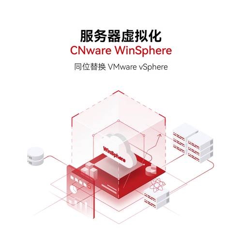 虚拟机软件哪款好，深度解析与比较插图