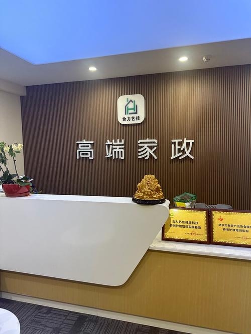 南京家政公司推荐,专业品质与口碑之选插图 南京家政公司推荐,专业品质与口碑之选插图