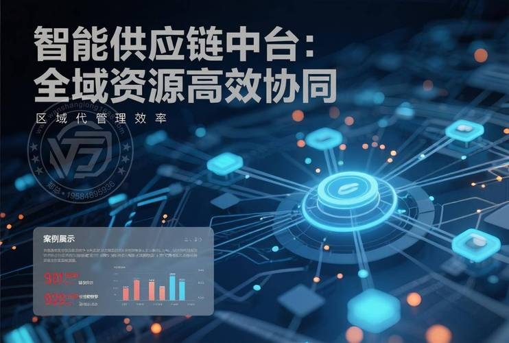 软件开发解决方案公司，引领数字化转型的关键力量插图