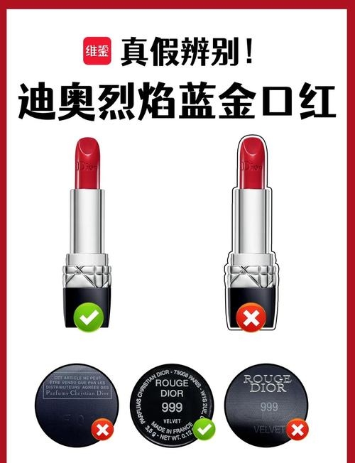 迪奥口红网页设计图，品牌画册设计背后的秘密与选择专业合作伙伴的攻略插图