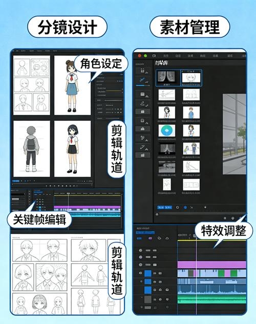 VR全景摄影与拍网制作图解教程，基础步骤和参数设置指南插图