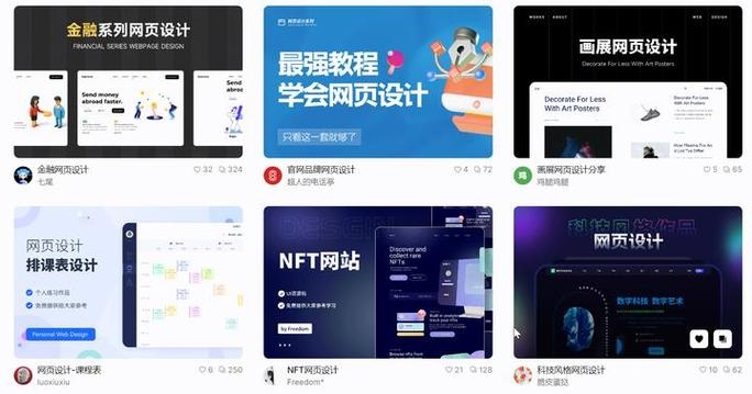 探索所见即所得型网页制作工具的魅力与优势插图