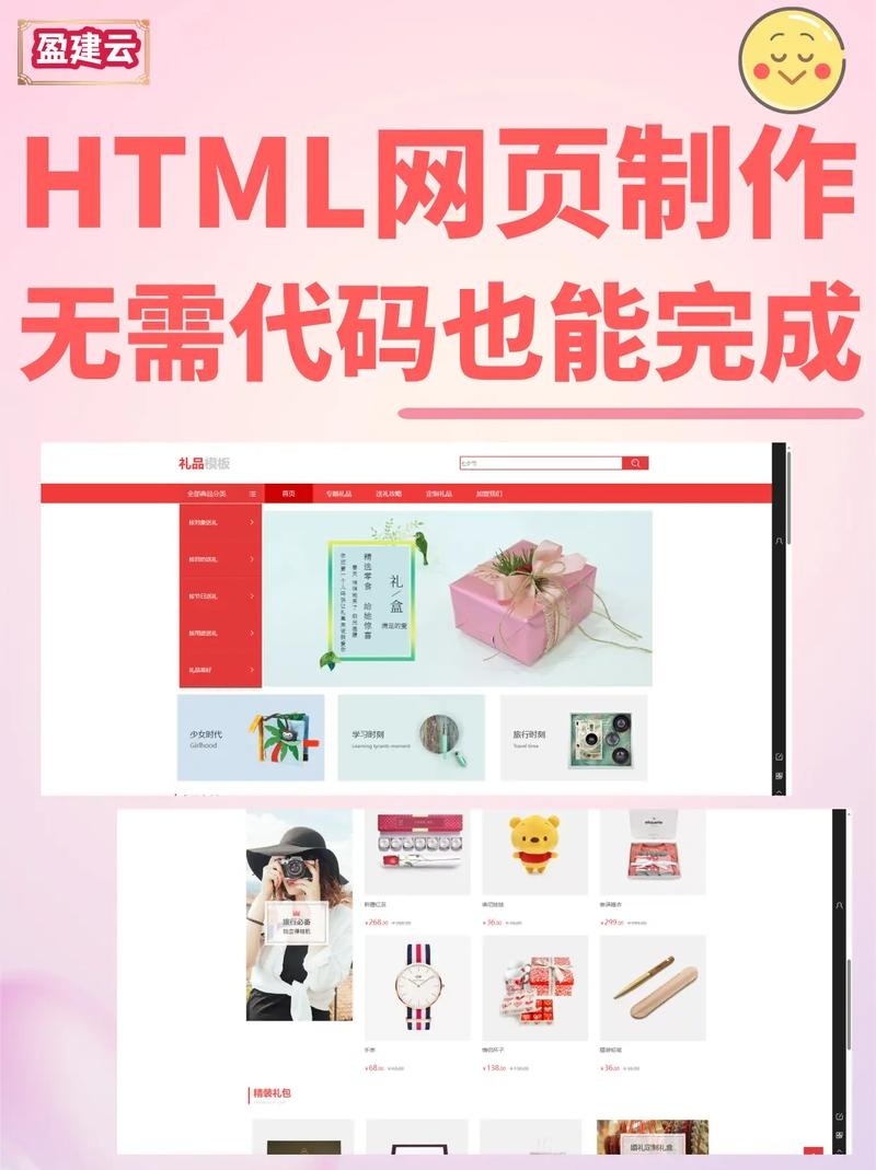 淘宝首页html制作技巧插图 淘宝首页html制作技巧插图