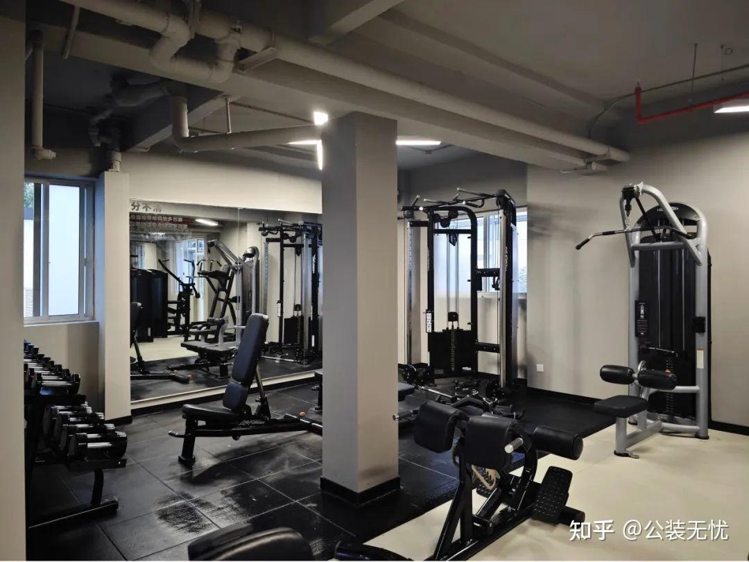 探索未来健身新纪元,24小时无人健身房创新创业项目计划书插图 探索未来健身新纪元,24小时无人健身房创新创业项目计划书插图