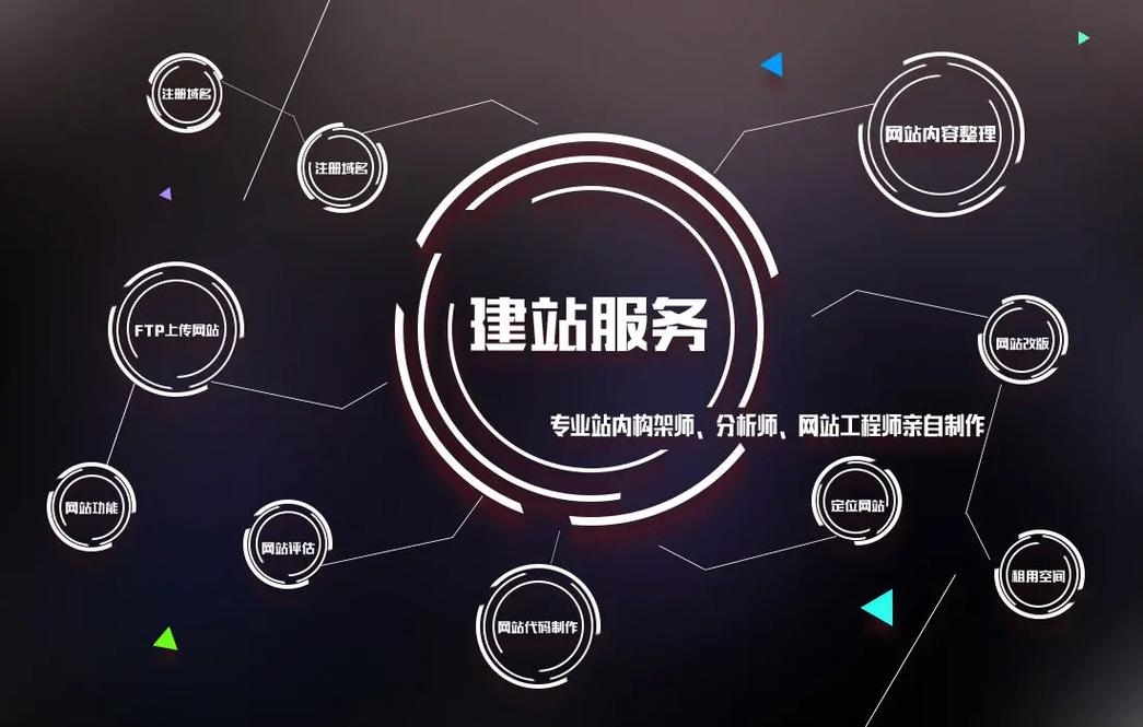 沂南网页定制，打造个性化网站，助力地方发展插图