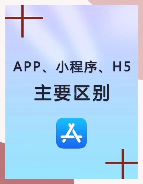 微信小程序与H5的区别,技术特性及应用场景分析插图 微信小程序与H5的区别,技术特性及应用场景分析插图