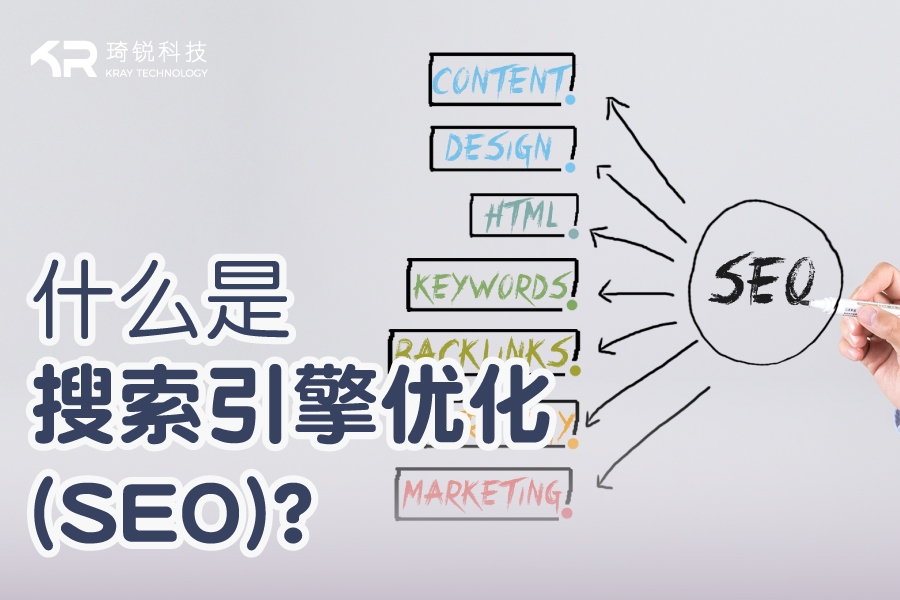 SEO的优化内容包括什么插图 SEO的优化内容包括什么插图