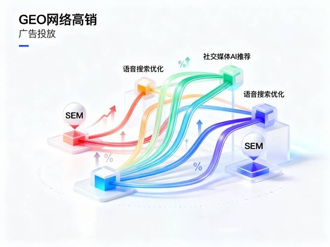 SEO导航网站，引领互联网流量的关键所在插图