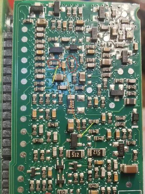 IBM服务器电源改装教程插图 IBM服务器电源改装教程插图