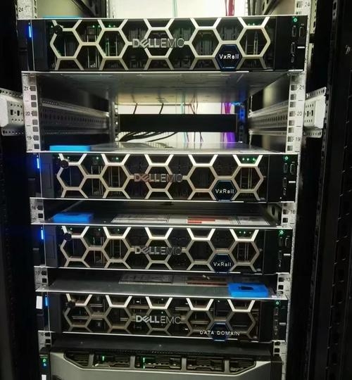 小型私人服务器的崛起与应用插图