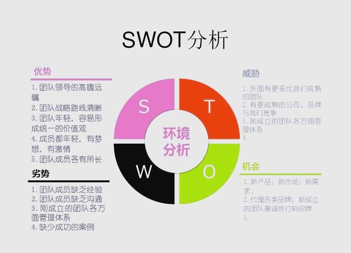 O2O网站SWOT分析插图 O2O网站SWOT分析插图
