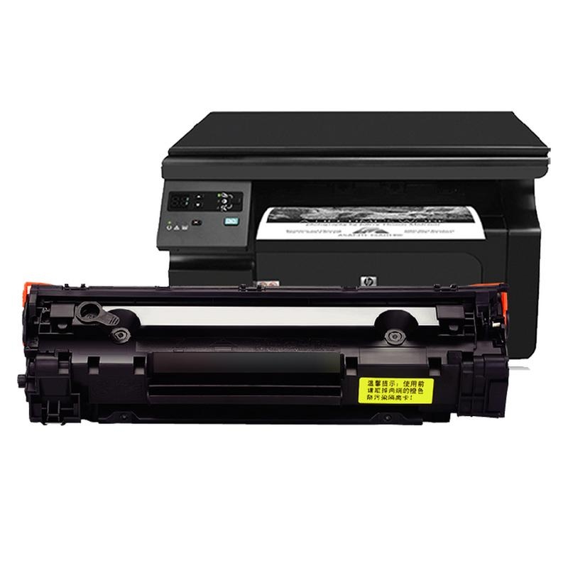 CC388A黑色硒鼓，高效打印的必备之选插图