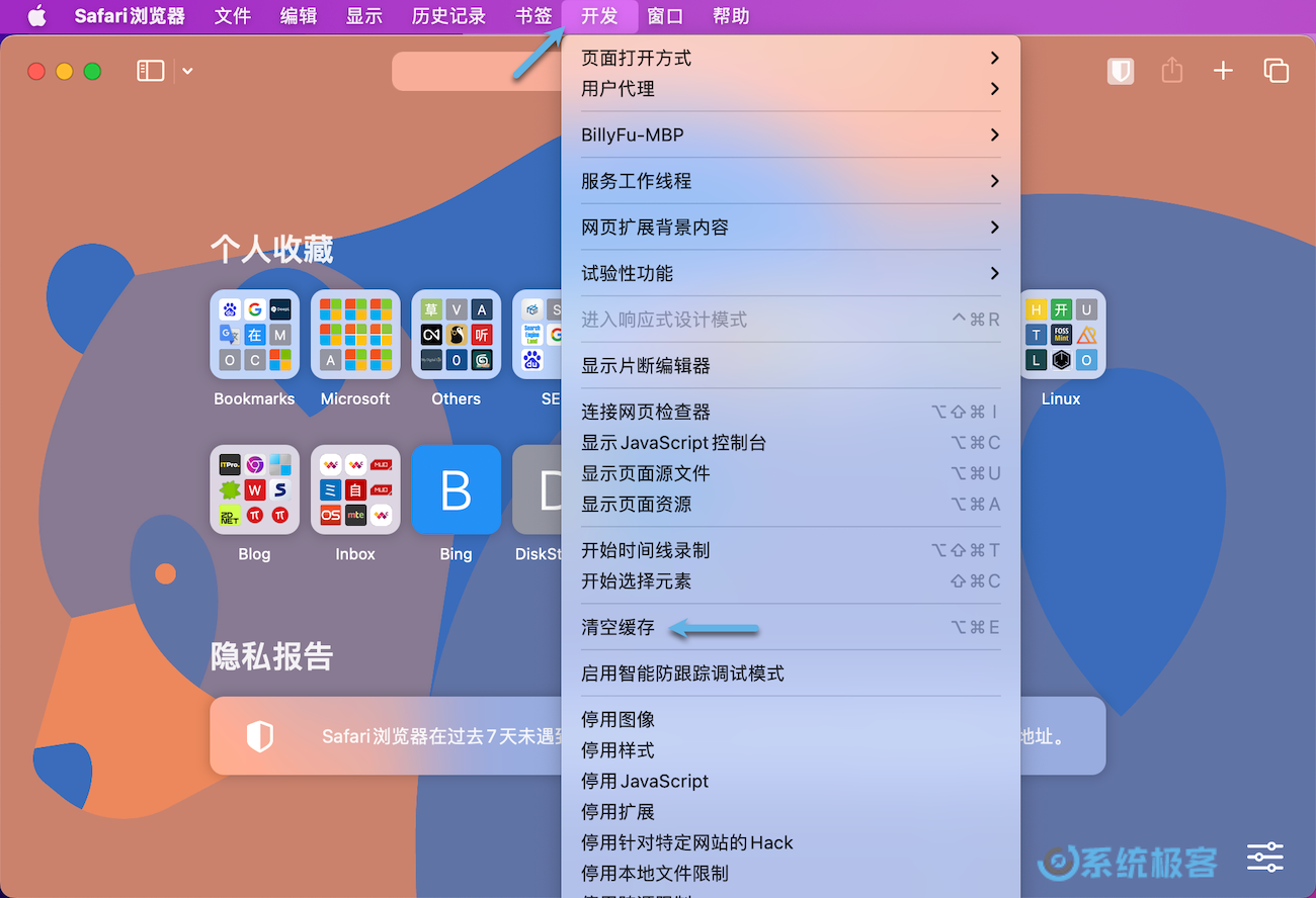 DNS缓存清理实用性强插图