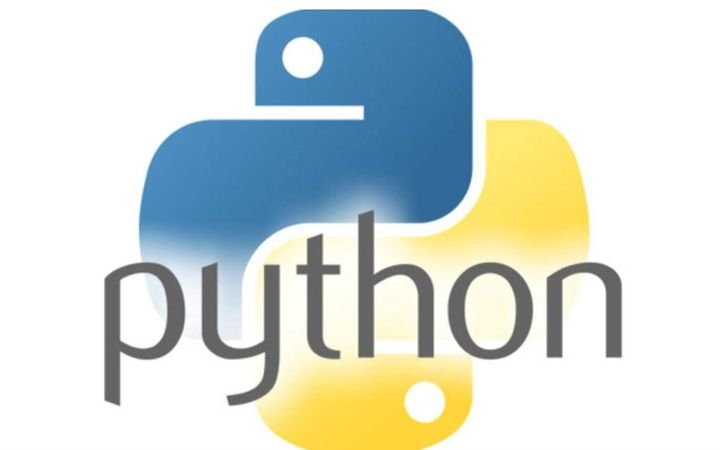 Python的含义与李地火插图