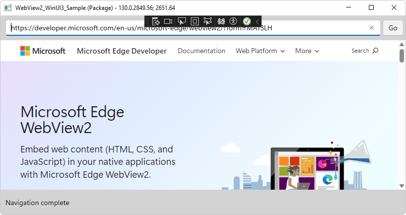 HTML底部固定代码示例插图