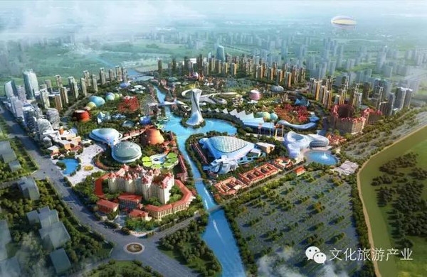 2023年园林行业,机遇与挑战共存,专业能力决定未来插图 2023年园林行业,机遇与挑战共存,专业能力决定未来插图