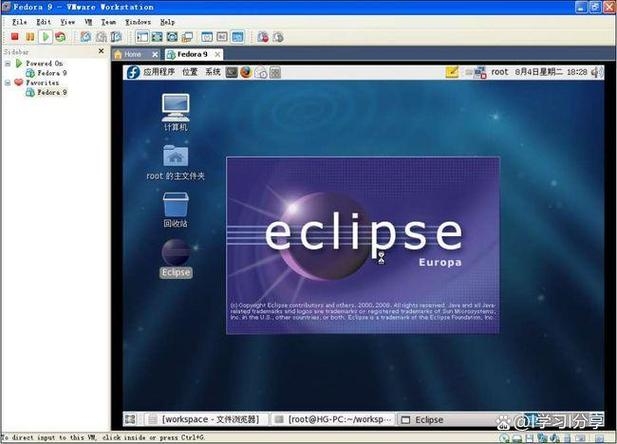 Eclipse官网地址及其重要性插图