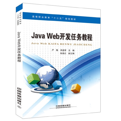 Java与Web开发的关系,深度解析插图 Java与Web开发的关系,深度解析插图