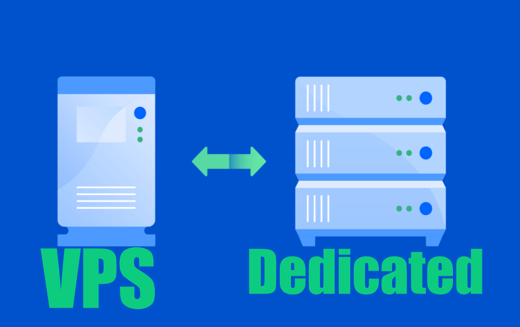 VPS租用，定义与使用指南插图