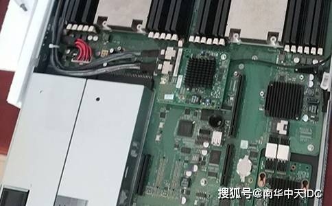 香港沙田服务器速度及CN2线路优势插图