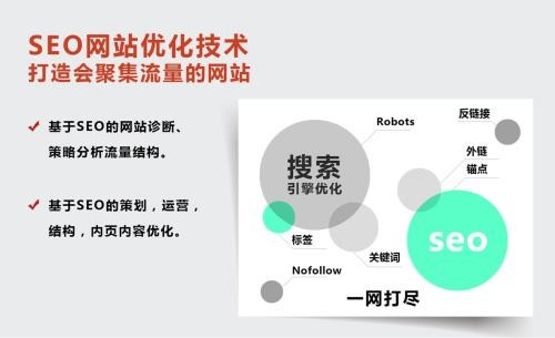 嘉兴SEO排名优化公司介绍插图