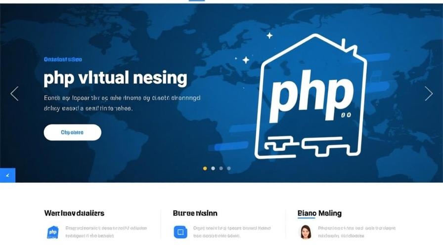 探索 PHP 免费虚拟主机的优势与选择插图