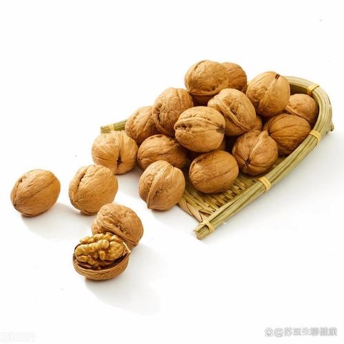 胃癌核桃食鉴插图