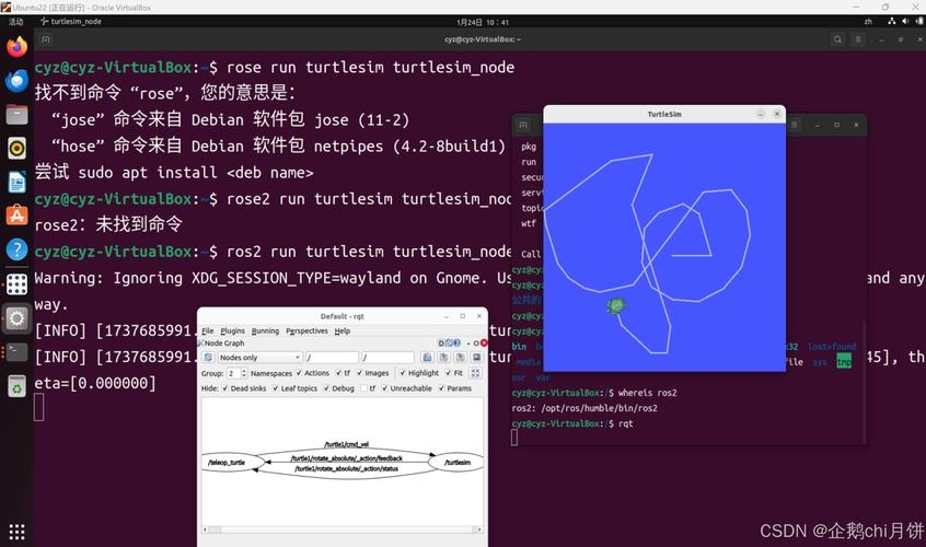 Linux环境下搭建Web环境的全面指南插图 Linux环境下搭建Web环境的全面指南插图
