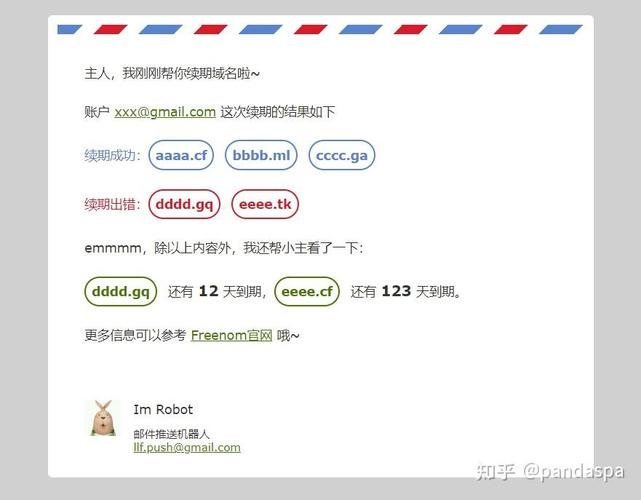 Freenom注册教程,如何高效申请免费域名插图 Freenom注册教程,如何高效申请免费域名插图