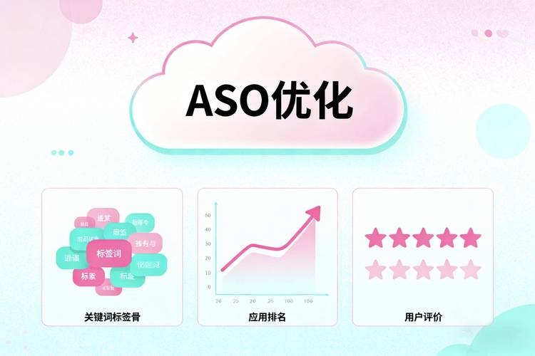 ASO优化排名，提升官网在应用商店的曝光率插图